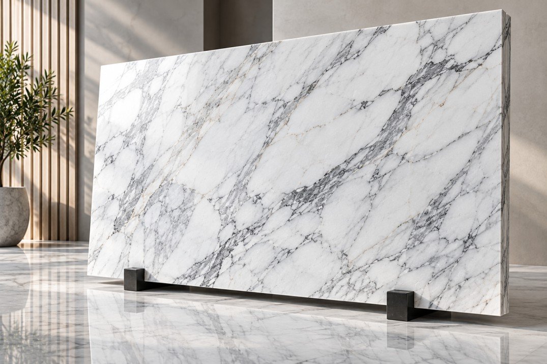 Marble Slabs