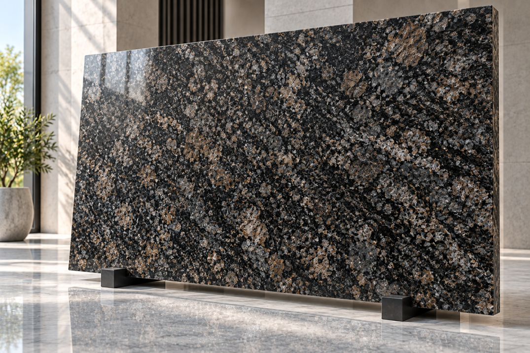 Granite Slabs