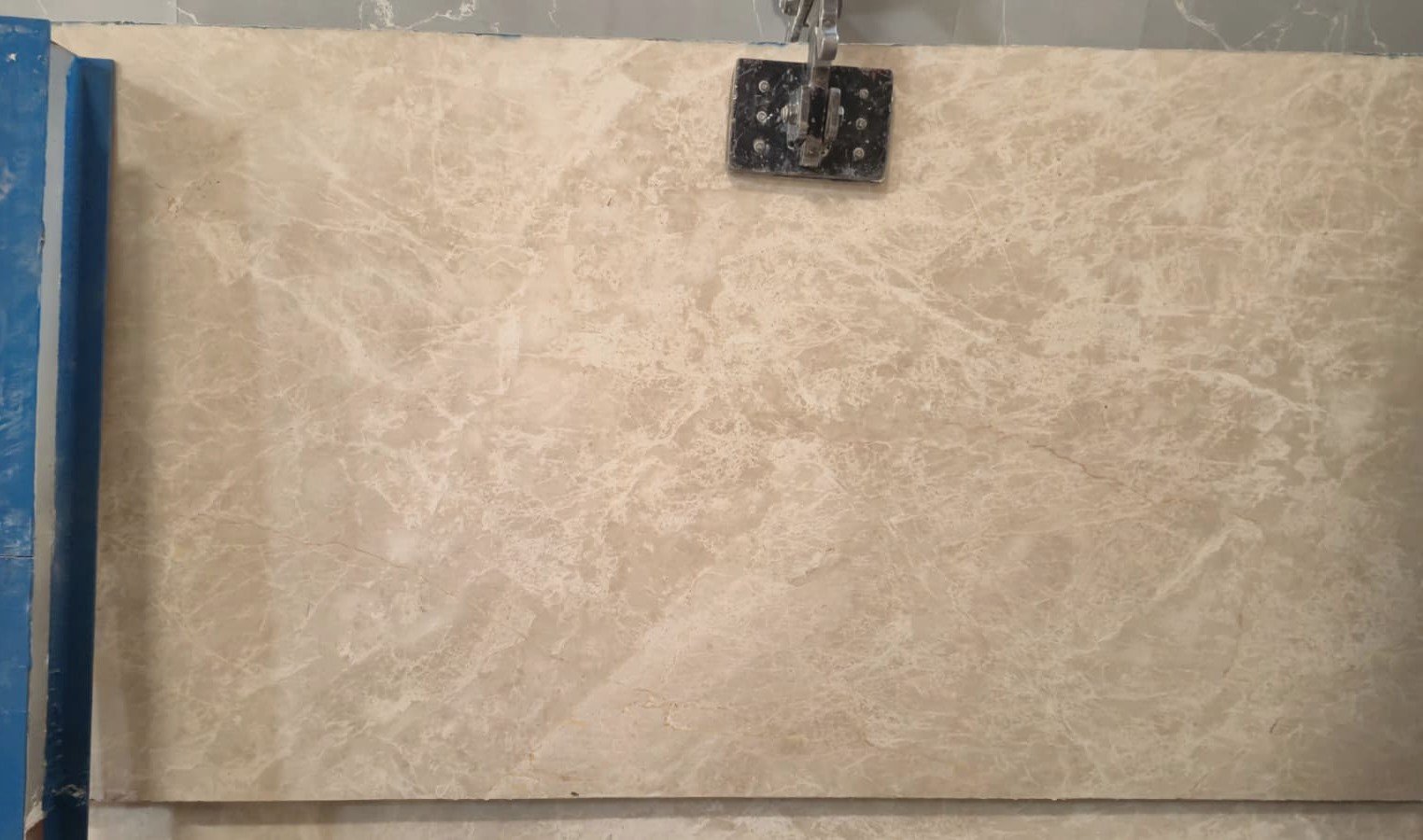 Turkish Beige Marble