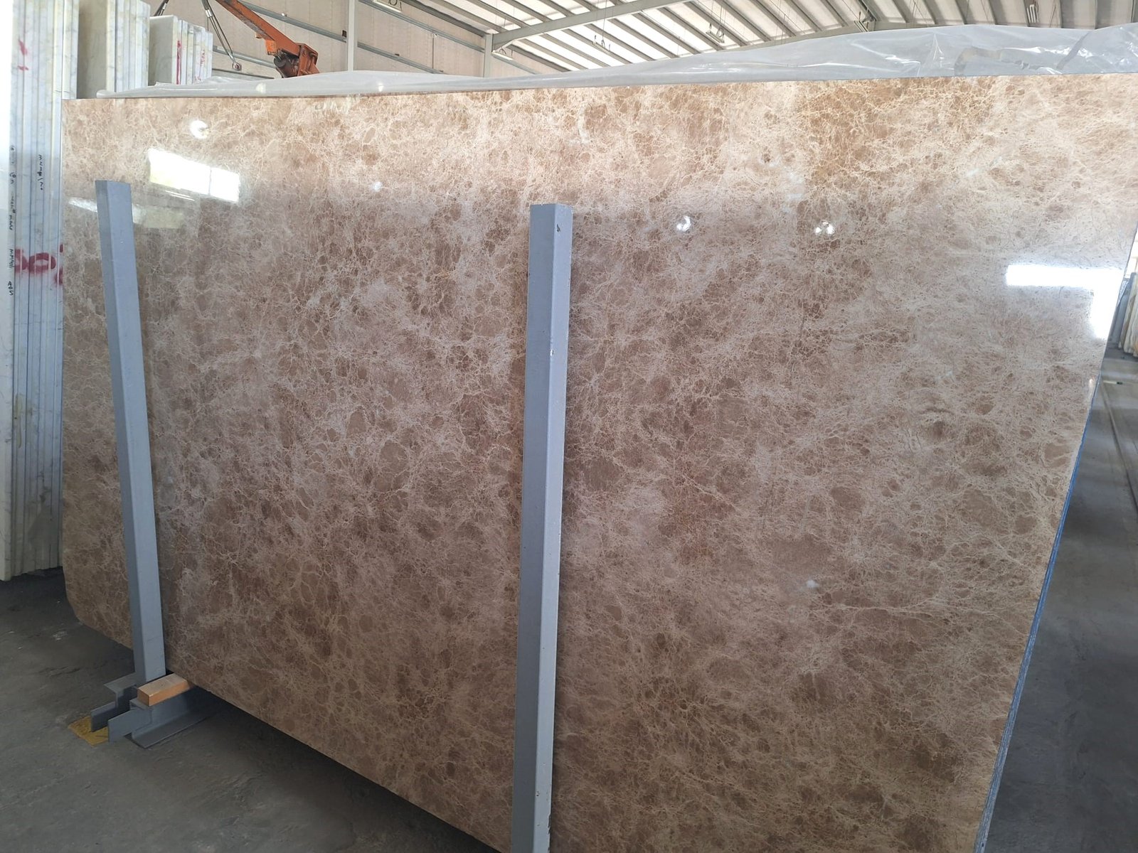 Lite Emperador Marble