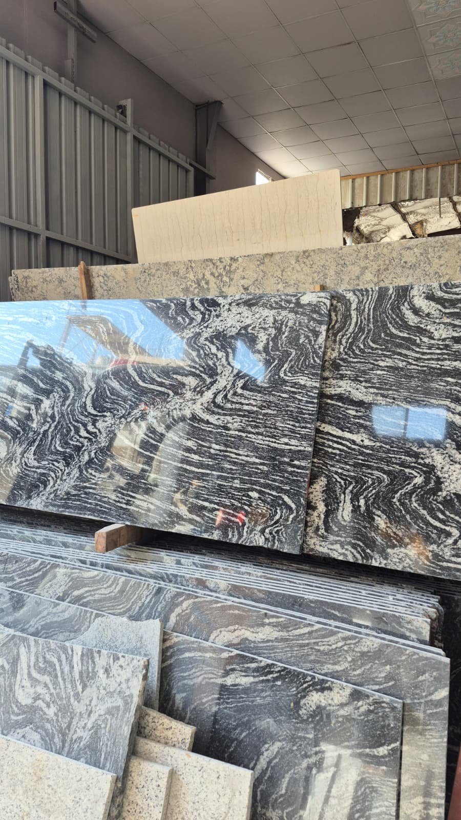 Black Forest Granite
