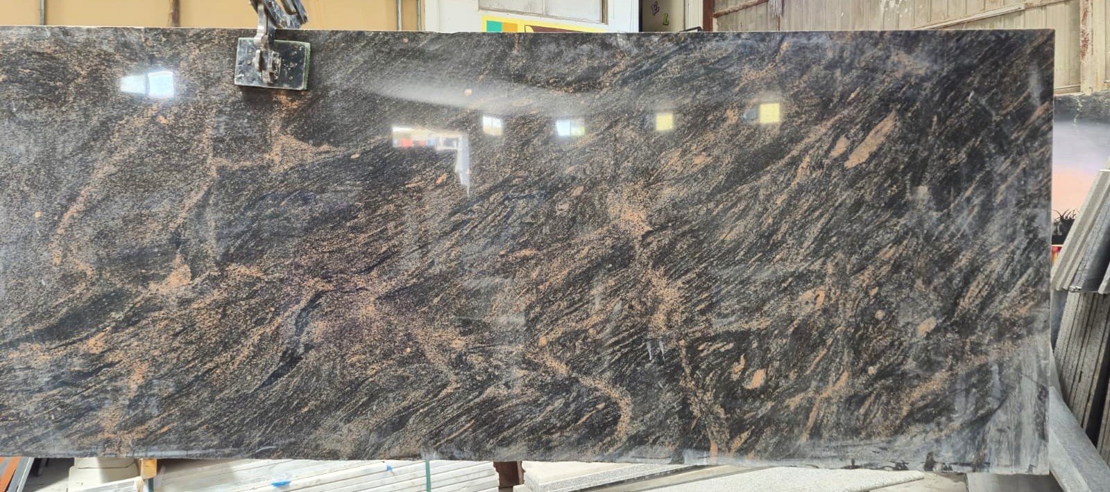 Juprana Colombo Granite