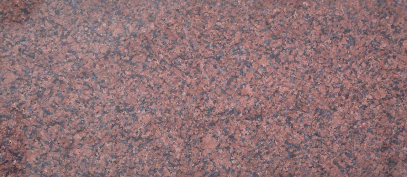 Imperial Red Indian Granite