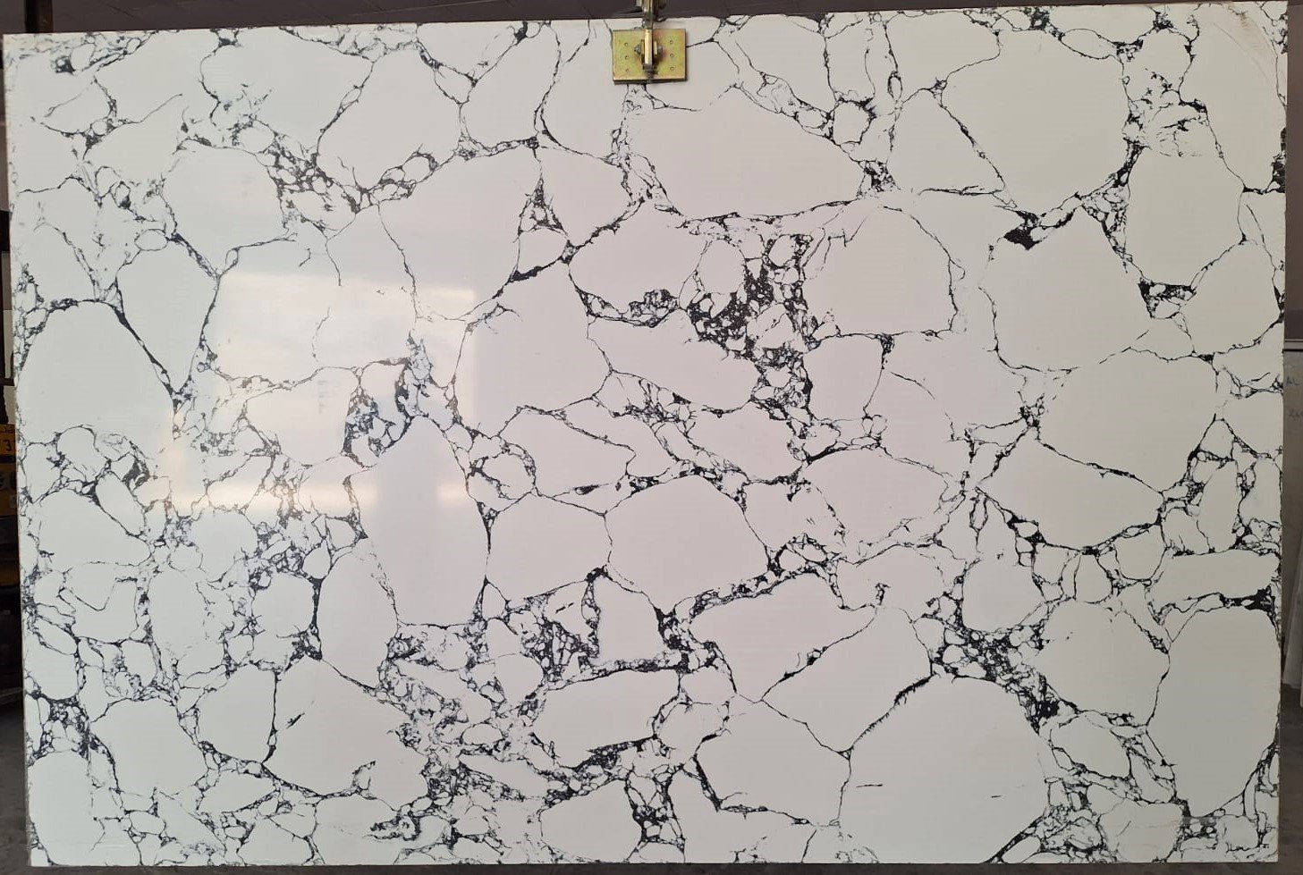 Artificial Quartz Calacatta