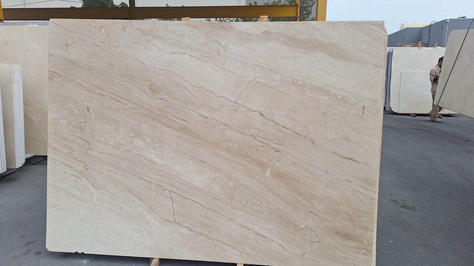 Diano Beige Marble