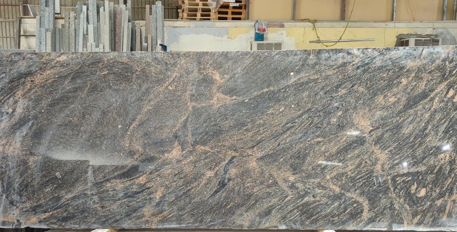 Juprana Colombo Granite