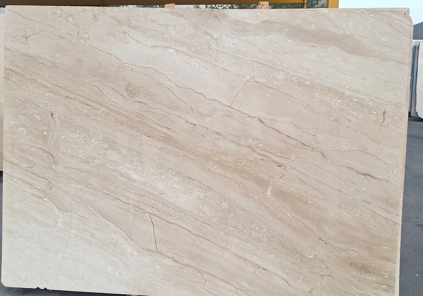 Diano Beige Marble