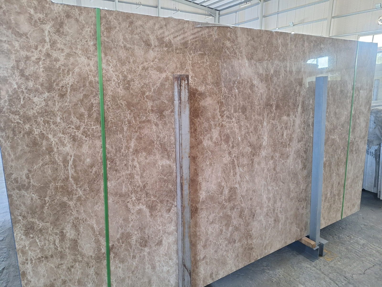 Lite Emperador Marble