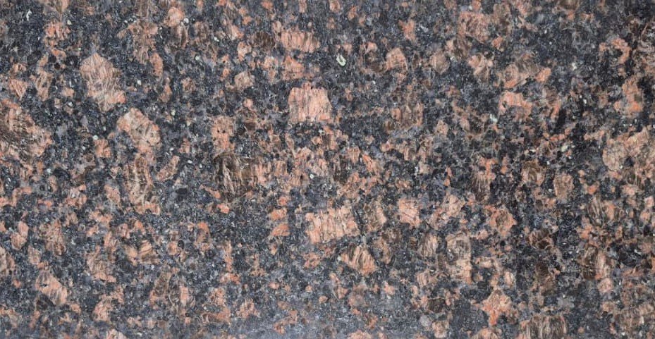 Tan Brown Granite