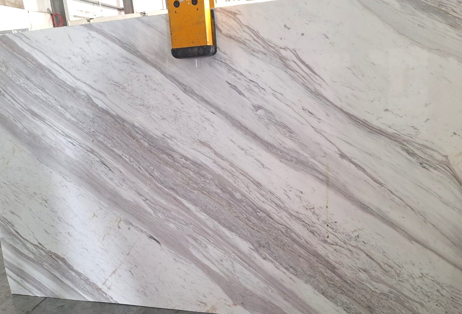 Volakas Marble Tiles & Slabs