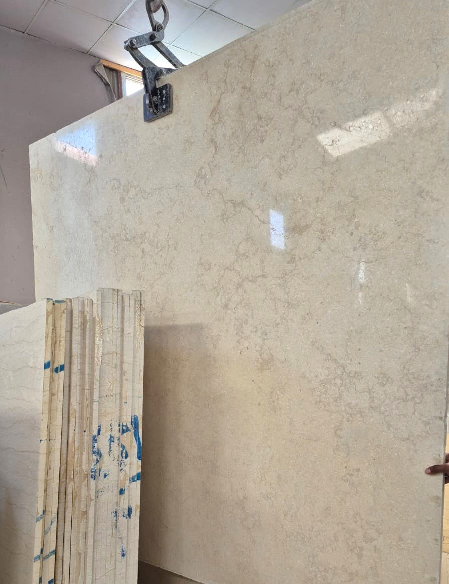 Egyptian Sunny Marble