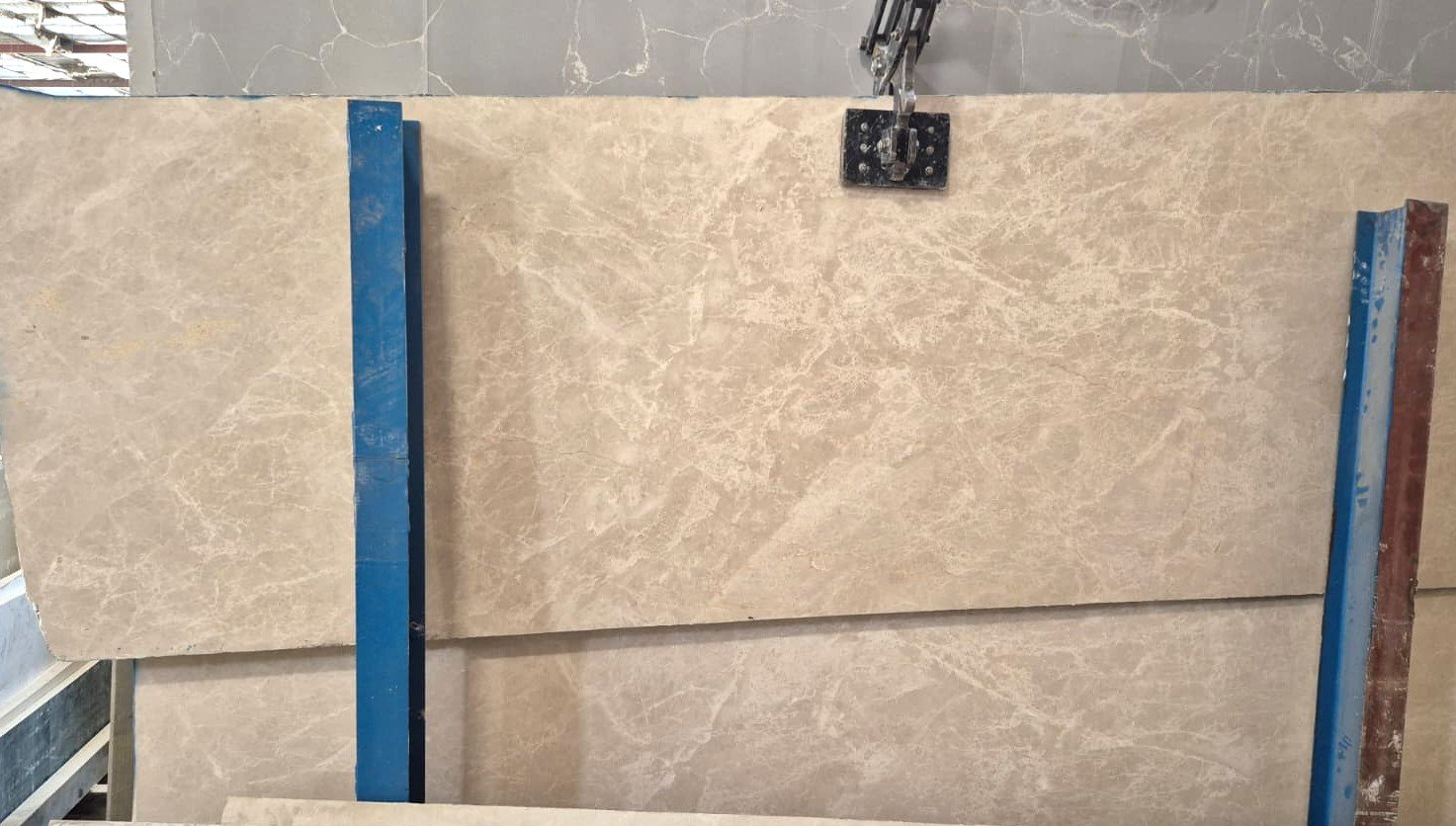 Turkish Beige Marble