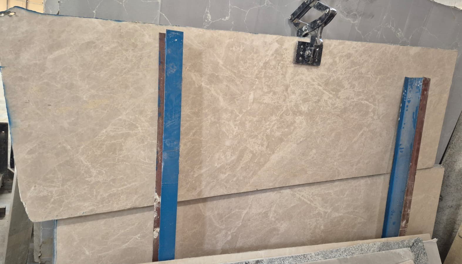 Turkish Beige Marble