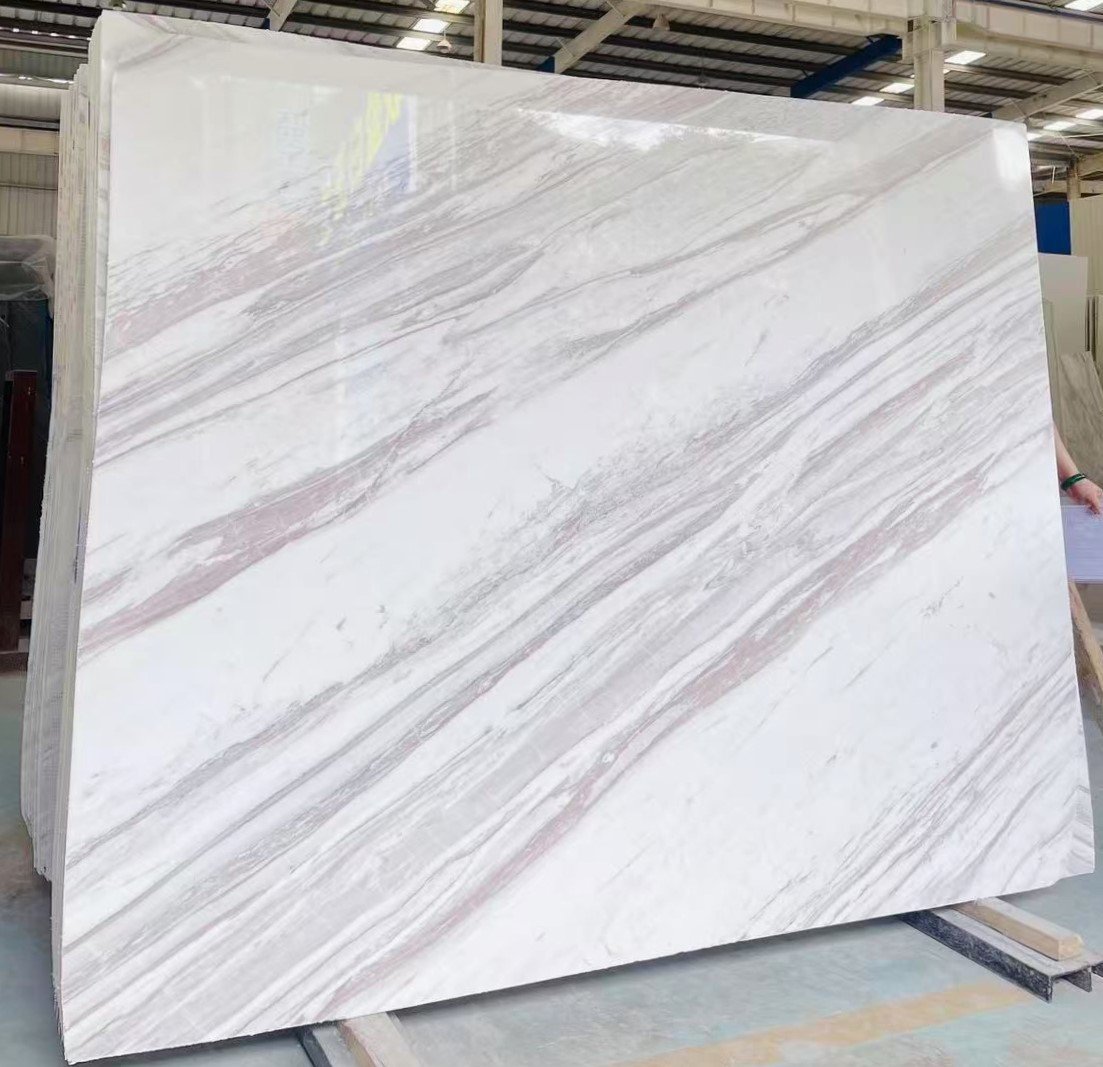 Volakas Marble Tiles & Slabs