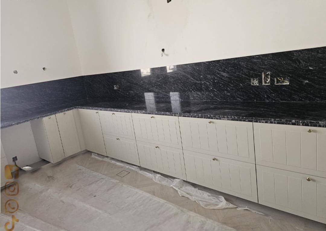 Premium Marble Flooring & Precision Installation