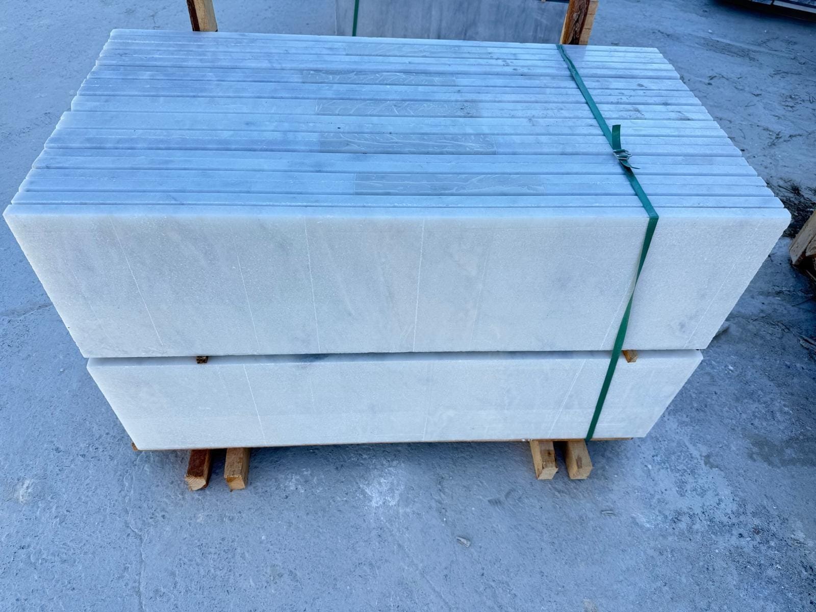 Marble & Granite Restoration