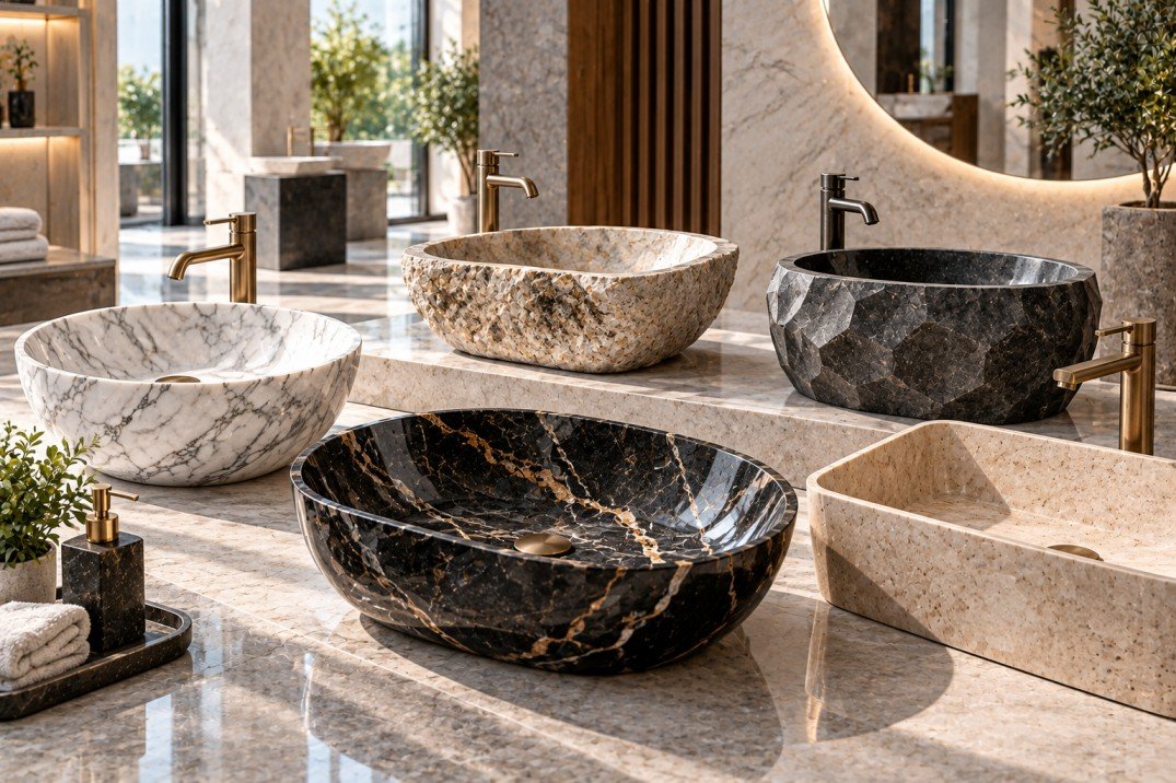 Designer Wash Basins